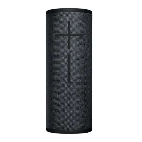 MEGABOOM 3 Ultimate Ears Black Speakers