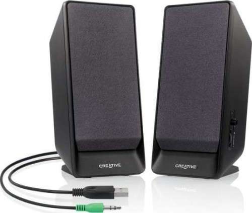 CREATIVE A50 USB POWERED SPEAKER
