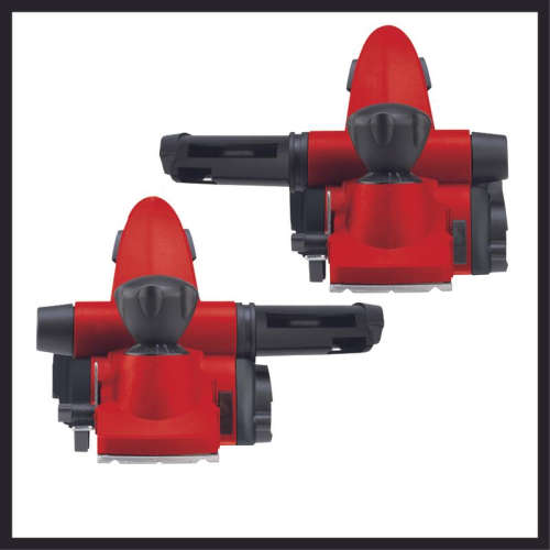 EINHELL - Planer Hand 900W 82mm 3mm Max Cut Depth - TE-PL 850