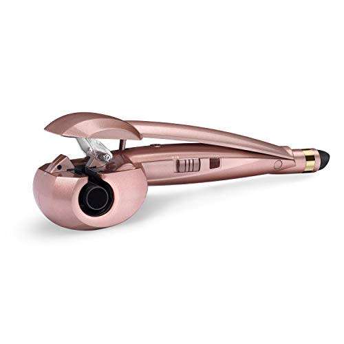 BaByliss Curl Elegance Rose pink