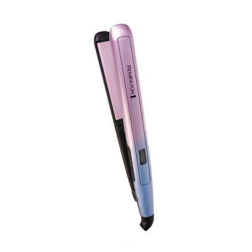 REMINGTON MINERAL GLOW CERAMIC HAIR STRAIGHTENER