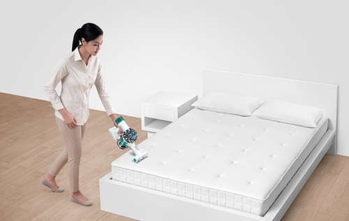 Dyson V6 Mattress