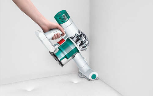 Dyson V6 Mattress