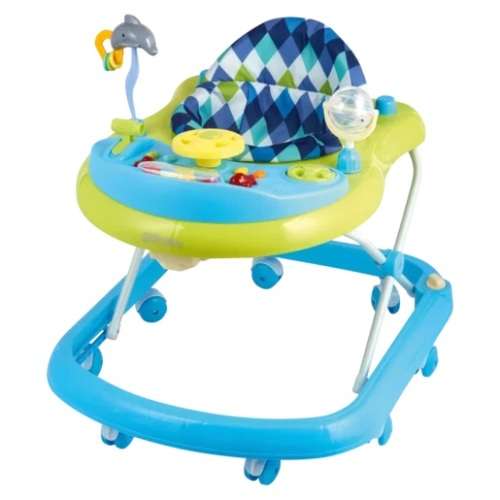 Baby Walking Ring