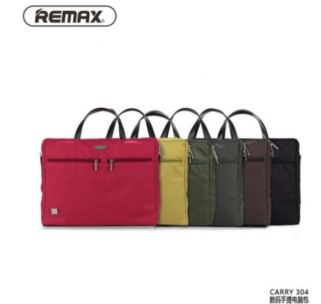 REMAX ® Bag Carry Bag-304 Red