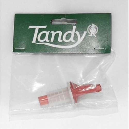 Speed Pourer