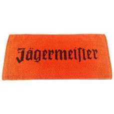Jagermeister Bar Towel