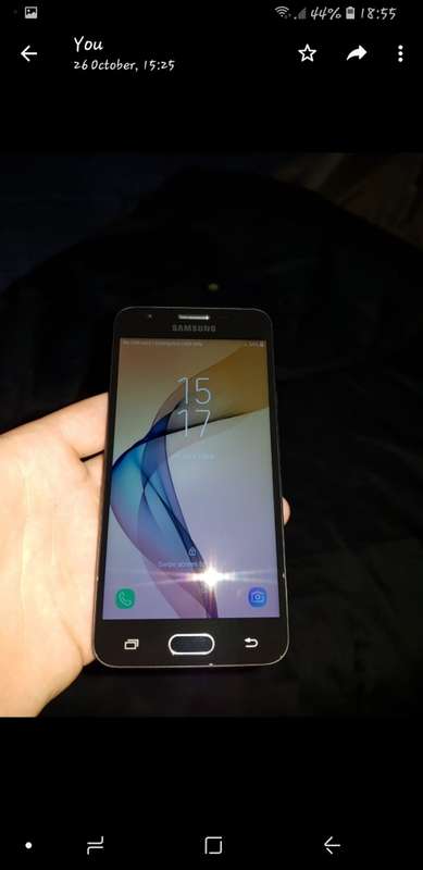 Samsung Galaxy J5 Prime 16GB