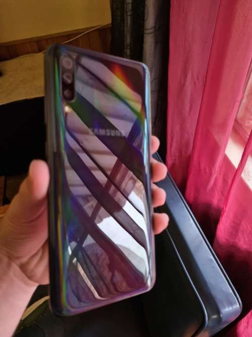 Samsung Galaxy A70