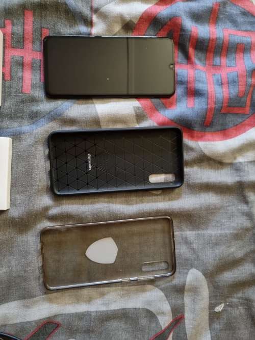 Samsung Galaxy A70