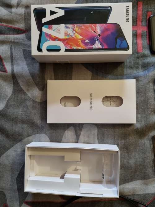 Samsung Galaxy A70