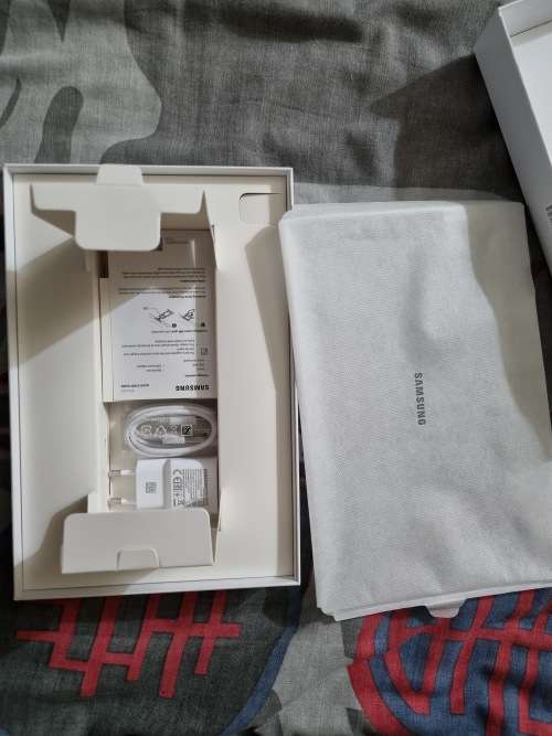 Samsung Tab A8
