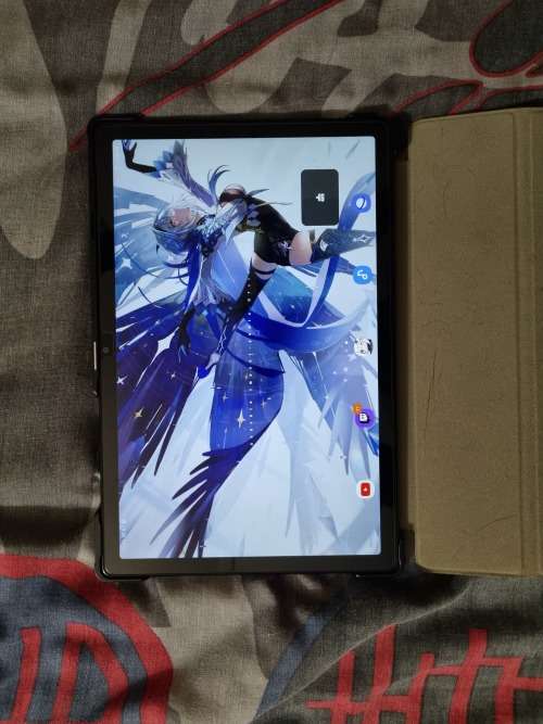 Samsung Tab A8