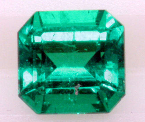 Emerald ***19,000***1.19 CARAT natural beauty
