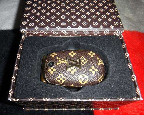 Louis Vuitton Phone **Brand New** COLLECTORS