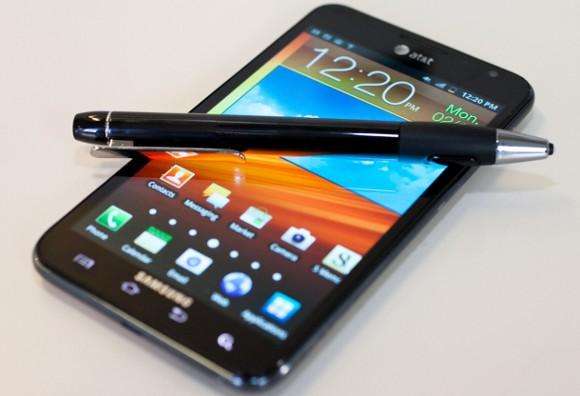 Samsung N7100 Galaxy NOTE 2. Immaculate condition Upgraded