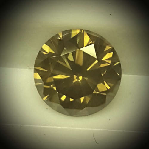 - 1.057ct Natural Diamond EGL Certified all EXCELLENT SCORE