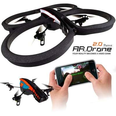 Parrot AR Drone 2.0