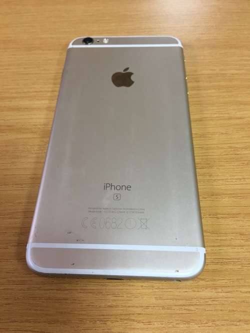 Iphone 6S Plus 64Gb