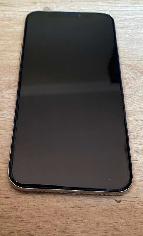 Apple Iphone X 256Gb