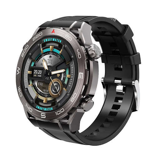 Moxom MX-WH08 High Quality IP67 Heart Rate Music Sports Wireless Call Smart Watch
