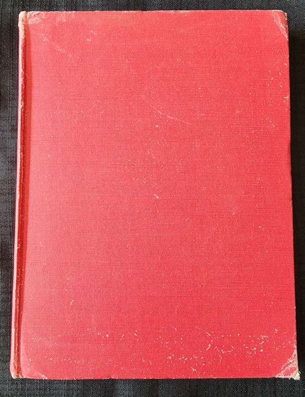 Cyprus it`s postal history and postage stamps by W.T.F Castle
