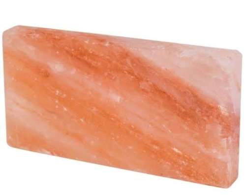 Himalayan Salt Braai Block. 300 x 200 x 50