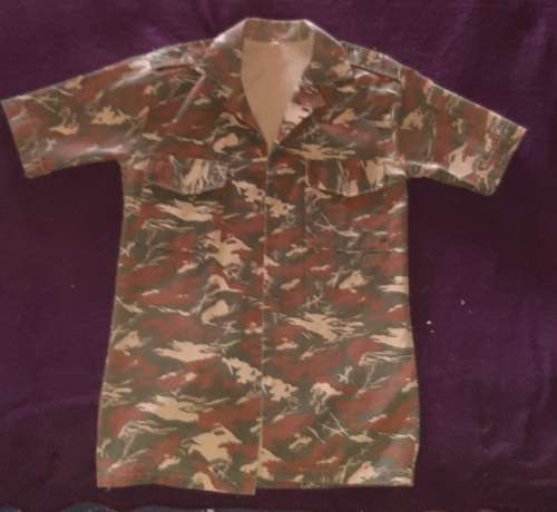 SWAPOL Shirt