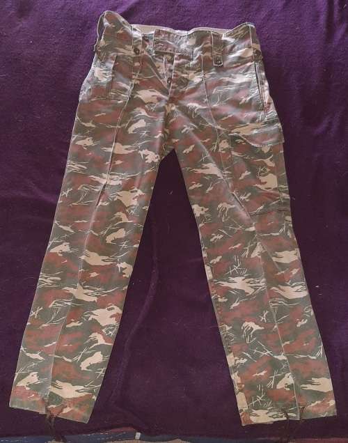 SWAPOL Pants