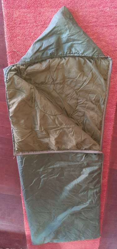Australian Army Sleeping Bag