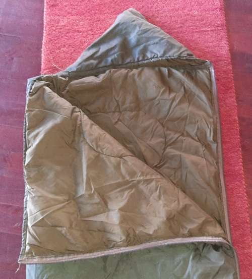 Australian Army Sleeping Bag