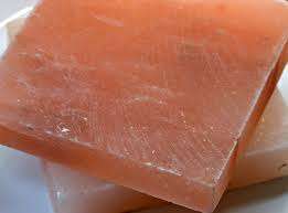 Himalayan Salt Serving Slab