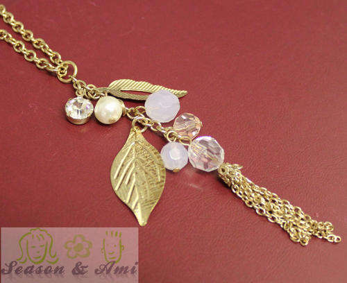 fashion sweater chain