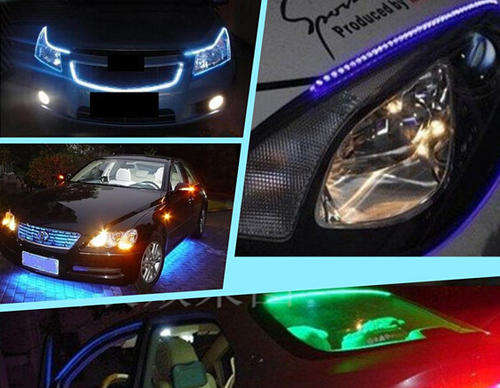 DC12V 2835, 300 leds/5 meter waterproof flexible led strip light