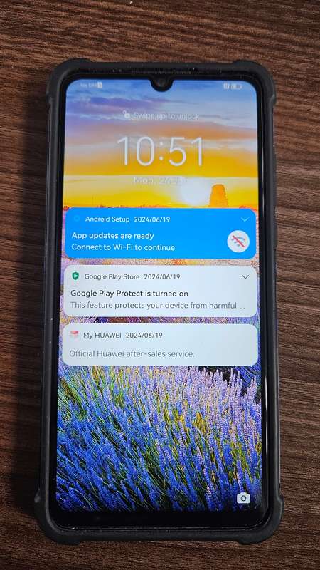 Huawei P30 lite