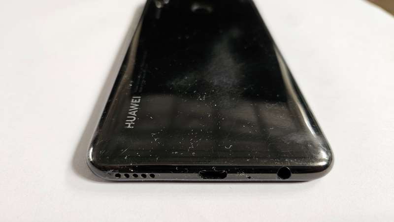 Huawei P smart 2019-Please Read