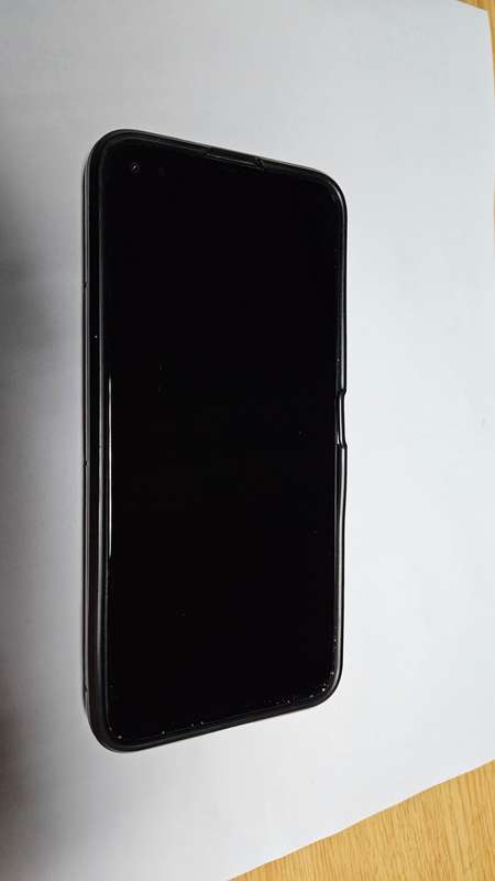 Huawei nova 8i