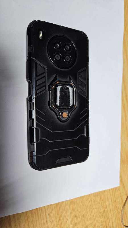 Huawei nova 8i