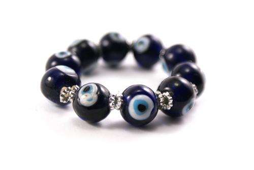 Evil Eye Protection Bracelet