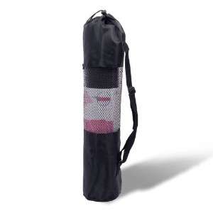 yoga bag-mesh