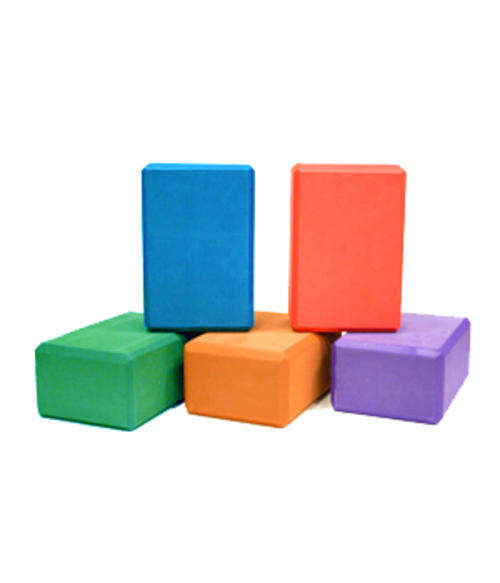Yoga block/ Yoga brick