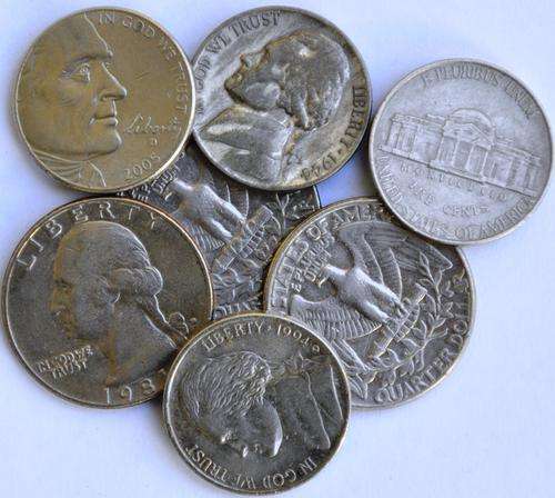 JOBLOT USA COINS!!! HAVE A LOOK!!!