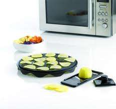 Potato Chips(Like Lays) Maker - Microwave