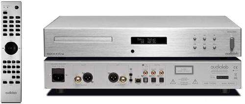 audiolab CD Player 8200CD