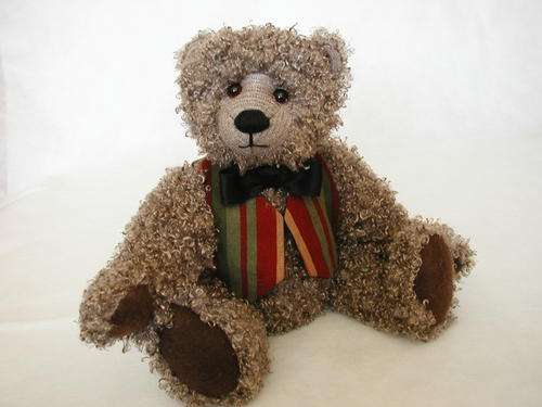 Teddy Bear