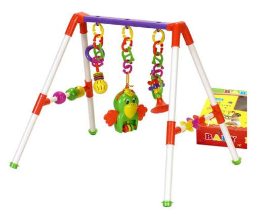 BABY PLAY GYM