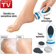 Pedi SPIN