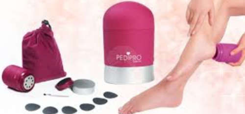 Pedi Pro Deluxe