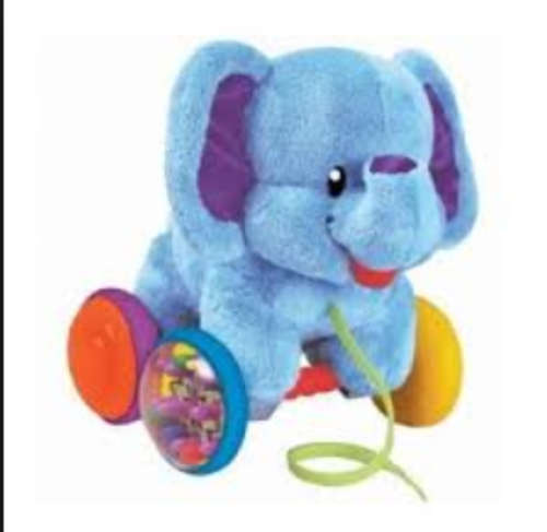 ROLLIN RATTLE BUDDIES