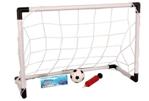 SOCCER GAME SET
